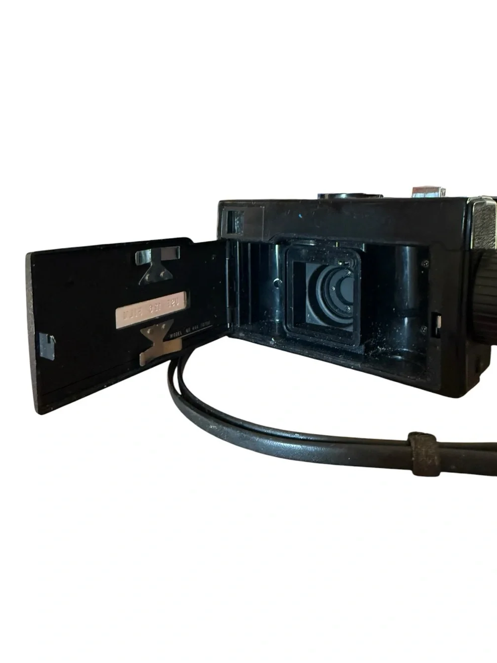 Sears 126 X, 40MM Automatic/2.8 Camera Untested